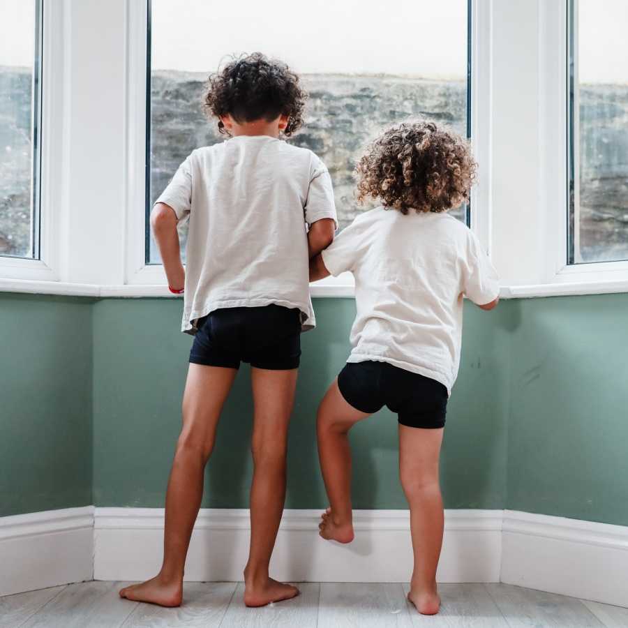 Kids Incontinence Pants, Bed Wetting Pants